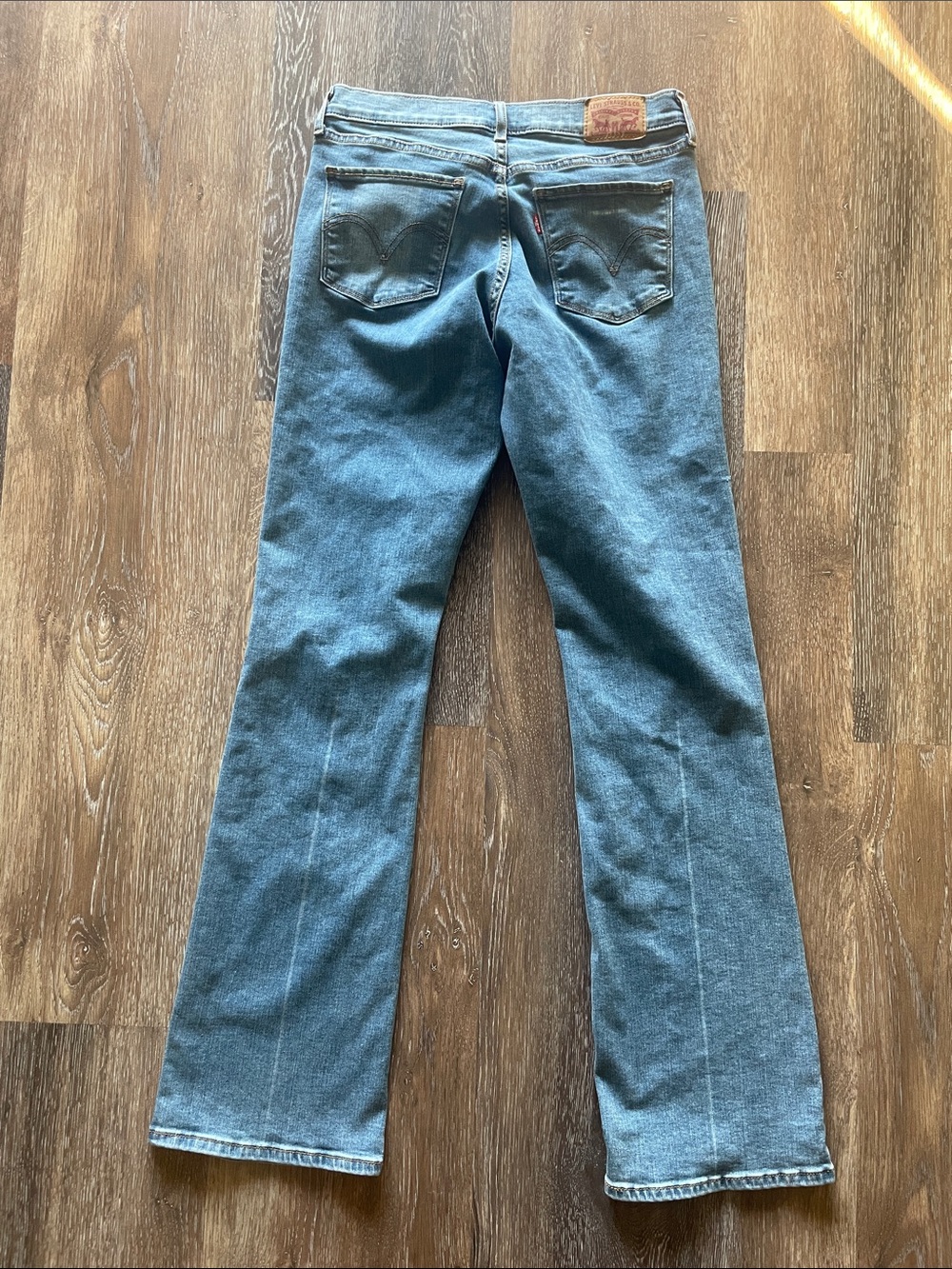 LEVIS classic bootcut - Picture 6 of 16